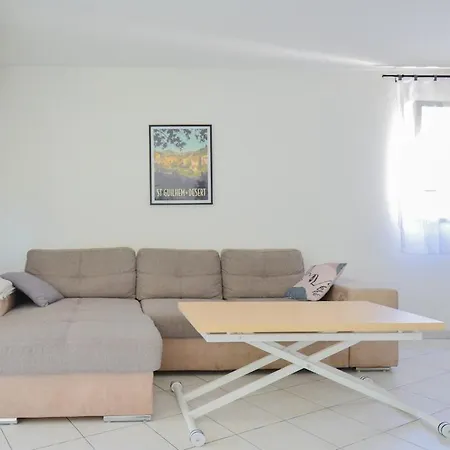 Apartmán Le Preville Avec Terrasse Et Parking Gratuit *